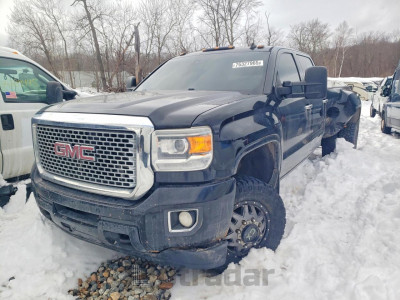 Gmc SIERRA 2015 1GT424E80FF141335