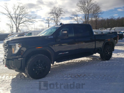 Gmc SIERRA 2026 1GT4UPE79TF114178