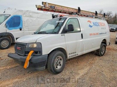 Gmc Savana 2025 VIN 1GTW7AFP6S1121936