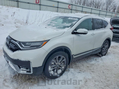 Honda Cr-v 2020 2HKRW2H94LH602654