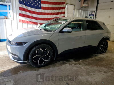 Hyundai Ioniq 5 2024 KM8KM4DB0RU252428