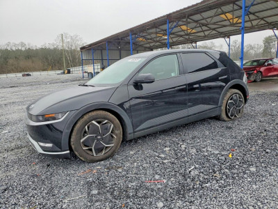 Hyundai Ioniq 5 2024 KM8KN4DE0RU307872