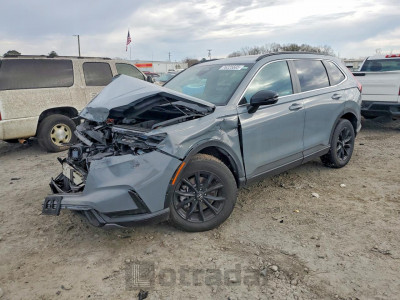Honda Cr-v 2025 7FARS6H87SE094952