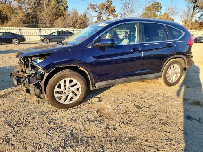 Honda Cr-v 2015 VIN 2HKRM3H78FH531926