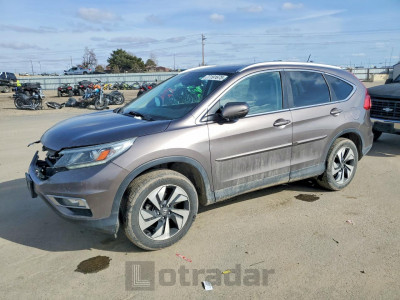Honda Cr-v 2016 5J6RM4H98GL134439