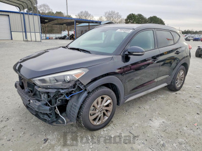 Hyundai Tucson 2017 KM8J3CA27HU493463