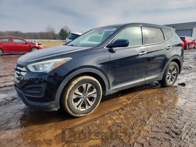 Hyundai Santa fe 2015 VIN 5XYZTDLB1FG253477