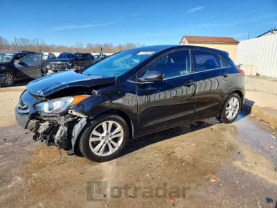 Hyundai Elantra 2013 KMHD35LE1DU029675