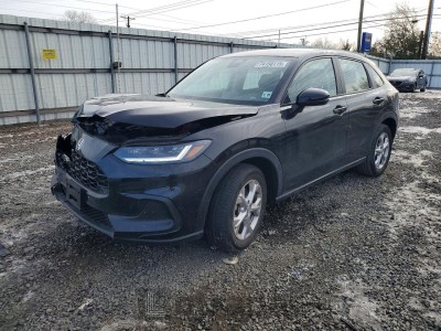 Honda Hr-v 2024 VIN 3CZRZ2H38RM768515