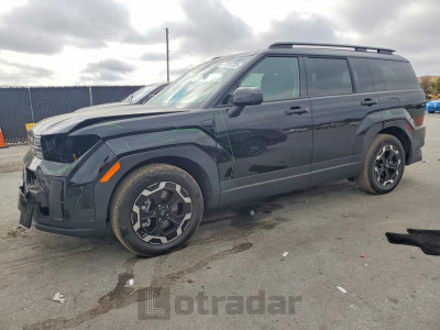 Hyundai Santa fe 2025 5NMP24GL6SH132361