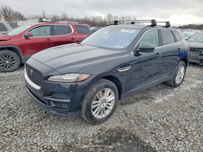 Jaguar F-pace 2017 SADCK2BV3HA883517