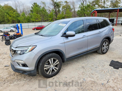 Honda Pilot 2016 5FNYF5H3XGB054107