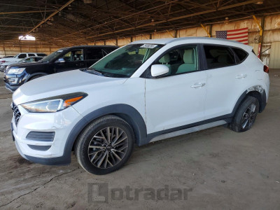 Hyundai Tucson 2019 KM8J33AL6KU991752