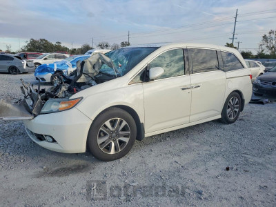Honda Odyssey 2015 5FNRL5H93FB104135