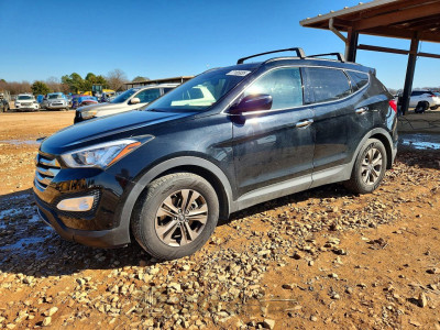 Hyundai Santa fe 2015 5XYZUDLB4FG294148