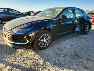 Hyundai Sonata 2023 KMHL24JJ2PA076373