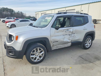 Jeep Renegade 2016 ZACCJBBT9GPC55859