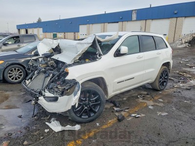 Jeep Grand cherokee 2020 1C4RJFAG3LC272922