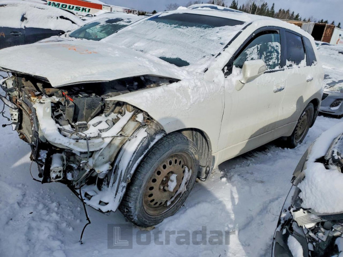 Acura Rdx 2012 VIN 5J8TB1H25CA801008