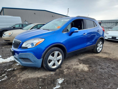 Buick Encore 2016 KL4CJASB3GB744862