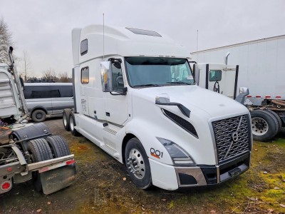 Volvo  2022 VIN 4V4NC9EH4NN287275