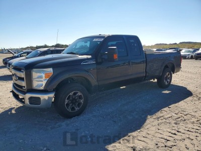 Ford F250 2015 VIN 1FT7X2A62FED19324