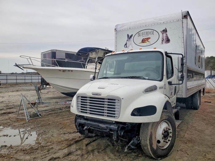   2012 VIN 1FVACWDT4CDBP1129