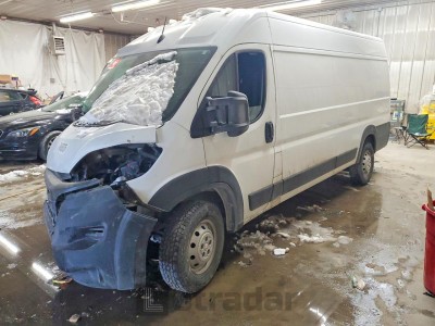 Ram Promaster city 2023 VIN 3C6MRVJG4PE501143