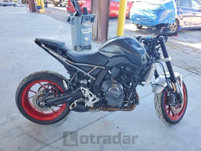 Suzuki Gsx 2024 VIN JS1EM13B9R7100674