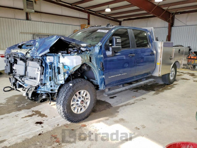 Gmc SIERRA 2026 1GT4ULEY6TF133725