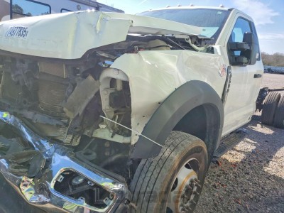 Ford F600 2024 1FDFF6LT4RDA35143