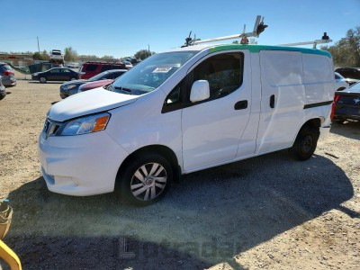 Nissan Nv 2021 VIN 3N6CM0KN8MK708065