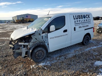 Nissan  2018 VIN 3N6CM0KN8JK694843