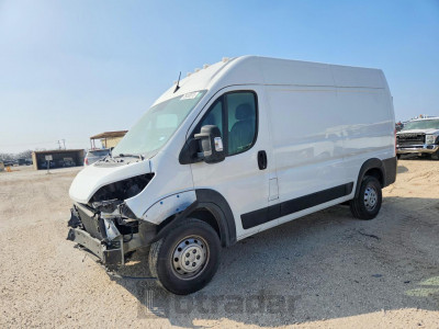 Ram Promaster city 2023 3C6LRVCG6PE521841