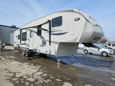   2012 VIN 4YDF2992XCA510574
