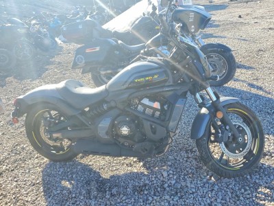 Kawasaki En650 2023 JKAENEL13PDA00826