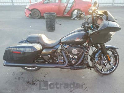 Harley-davidson Fltrx 2024 1HD1KH710RB654198