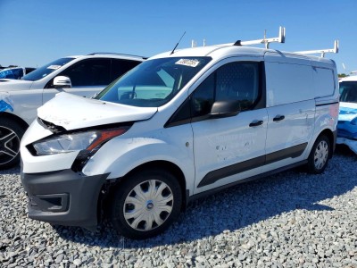 Ford Transit connect 2021 VIN NM0LS7E26M1491133