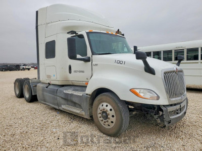 International Lt 2019 3HSDZAPR8KN185269