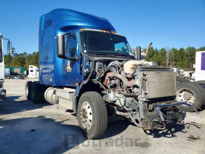 International Lt 2018 3HSDZAPR4JN322979
