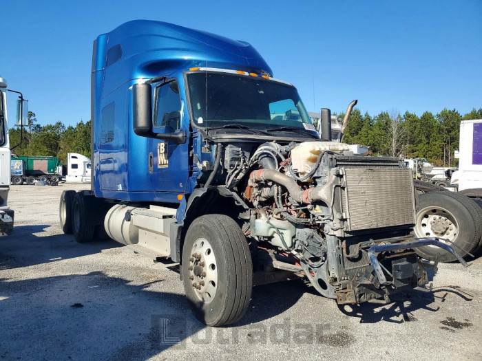International Lt 2018 VIN 3HSDZAPR4JN322979