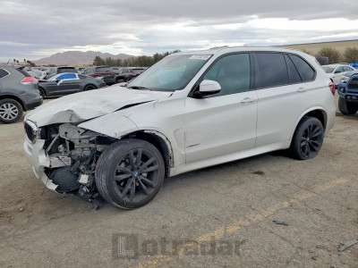 BMW X5 2017 5UXKR2C35H0X06097