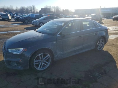 Audi A3 2018 WAUJ8GFFXJ1037308