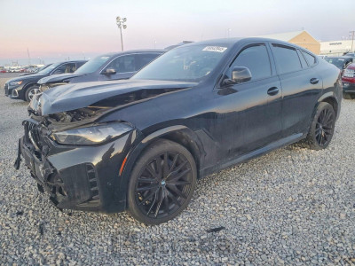 BMW X6 2024 5UX33EX01R9T11841