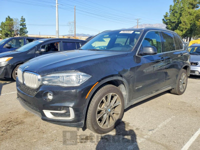 BMW X5 2017 5UXKR2C54H0U19979