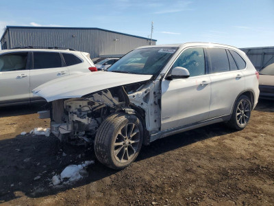 BMW X5 2017 5UXKR0C31H0V72256