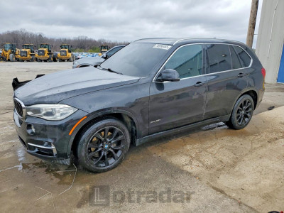 BMW X5 2015 5UXKR0C57F0K69951