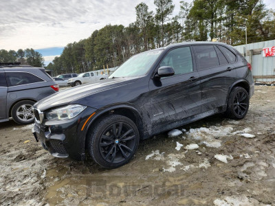 BMW X5 2018 5UXKR2C51J0Z16705
