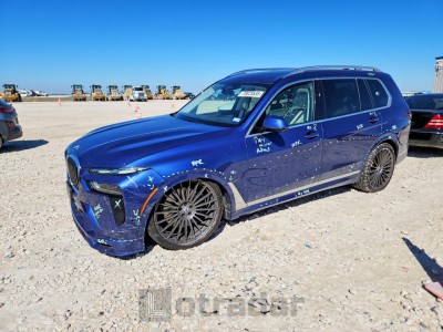 BMW X7 2024 5UX43EM16R9T95575