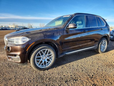 BMW X5 2015 5UXKR6C50F0J77518